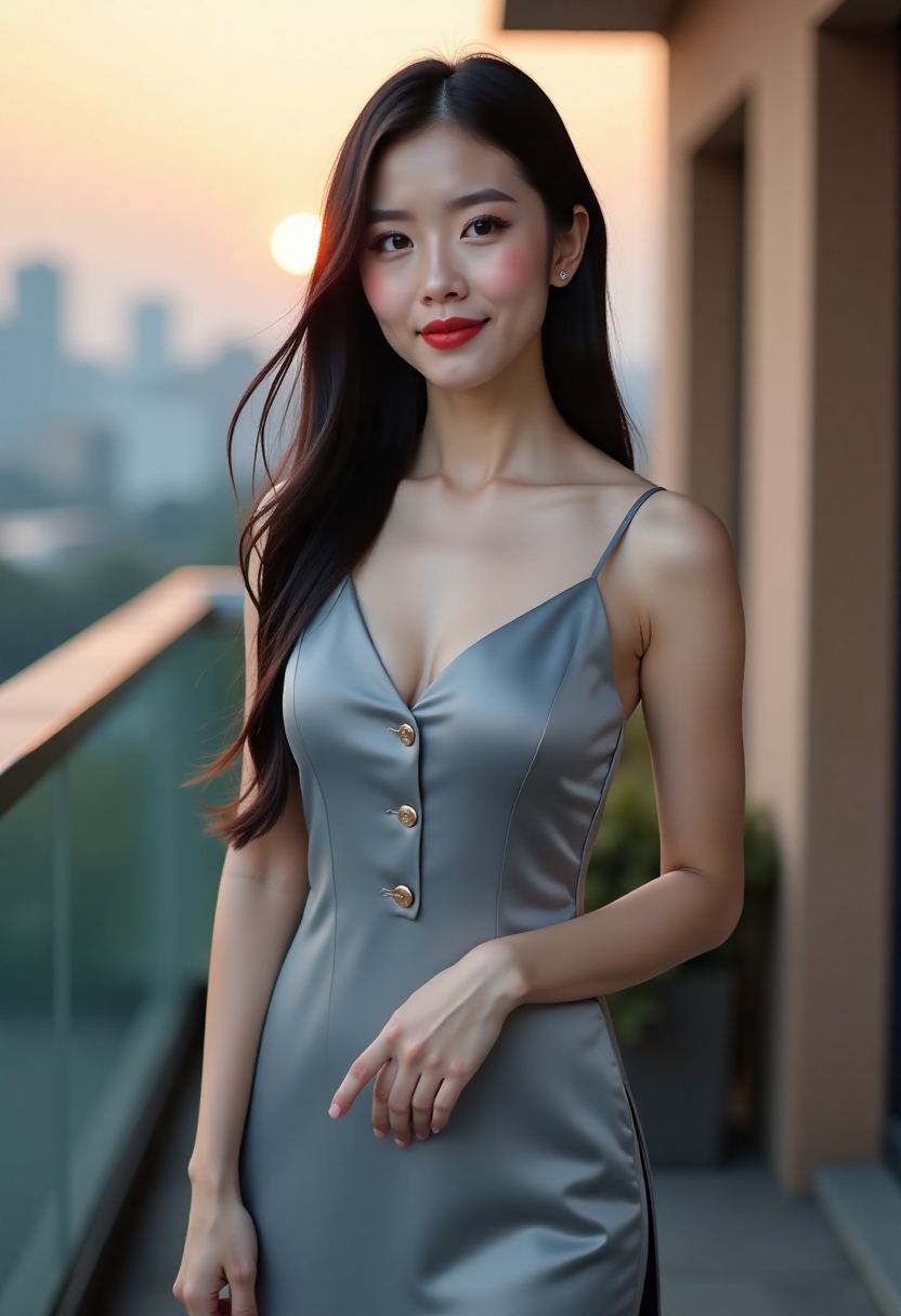 月落长安电视剧海报