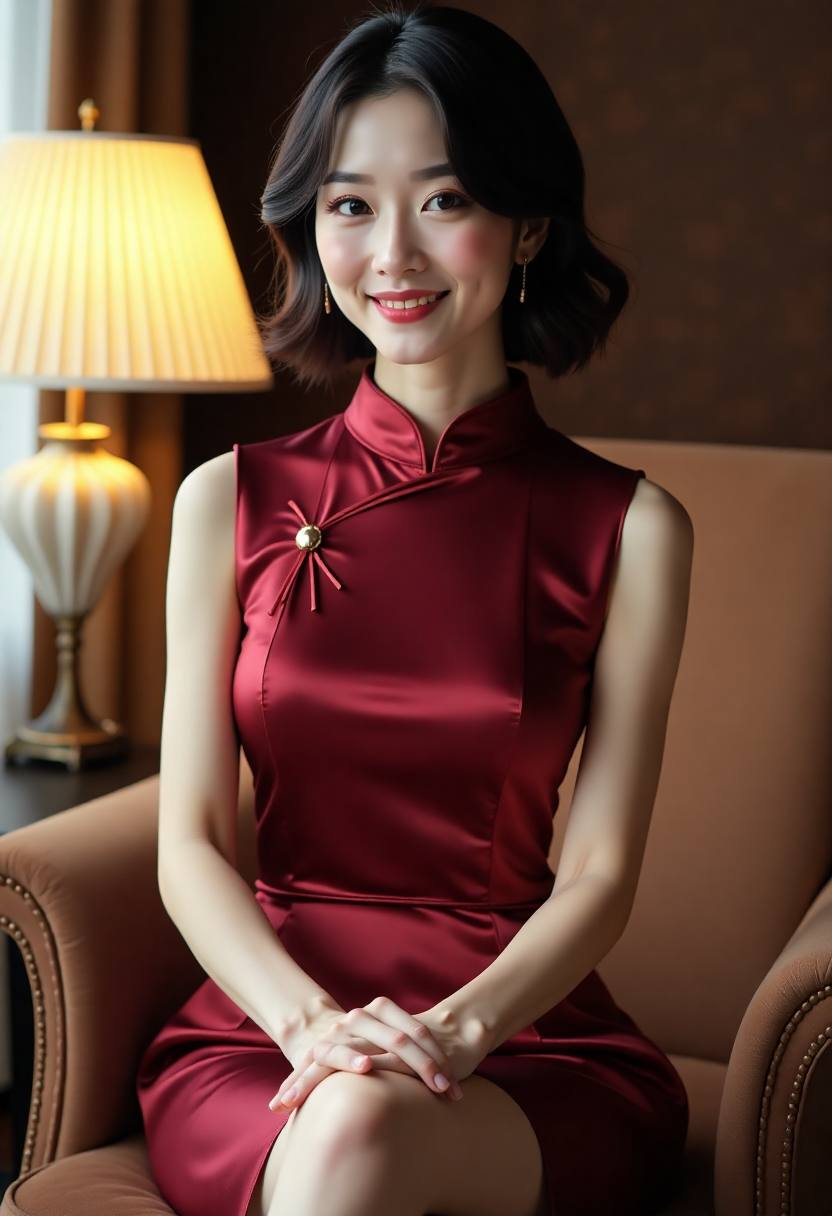 星河入梦海报